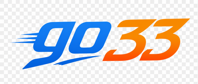 go 33 logo